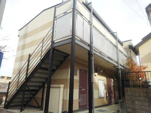 神奈川県横浜市旭区二俣川１丁目 賃貸アパート