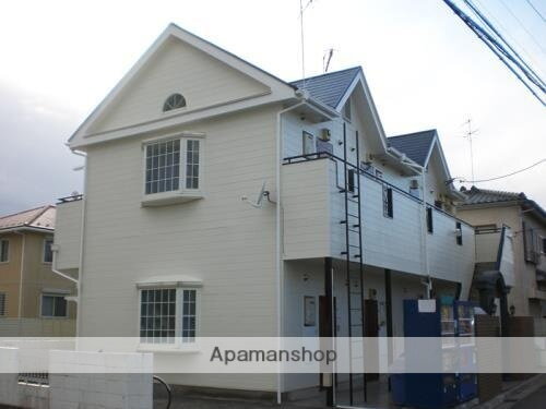 神奈川県横浜市泉区下和泉５丁目 賃貸アパート