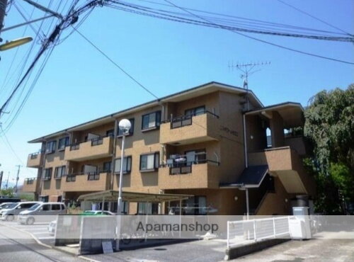 神奈川県大和市深見 築26年10ヶ月 3階建