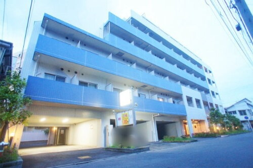 神奈川県川崎市川崎区貝塚２丁目 築18年2ヶ月 7階建