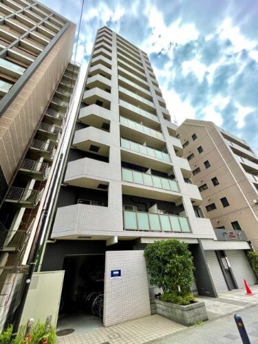 レジディア蒲田Ⅲ