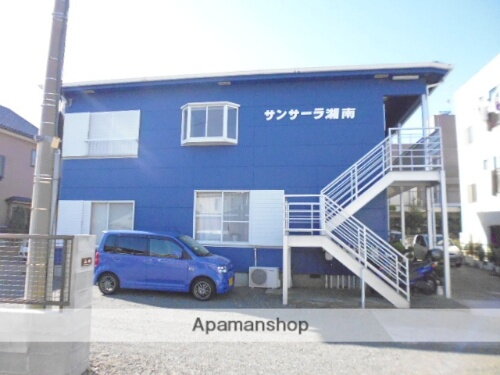 神奈川県茅ヶ崎市十間坂１丁目 2階建 築36年5ヶ月