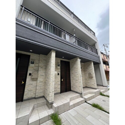 ＫｏｌｅｔＴｅｒｒａｃｅ蒲田０５