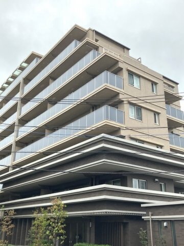 神奈川県相模原市南区相模大野７丁目 賃貸マンション