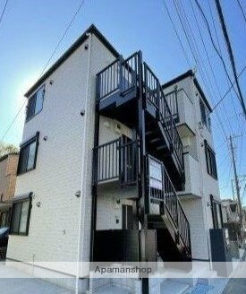 神奈川県逗子市桜山５丁目 賃貸アパート