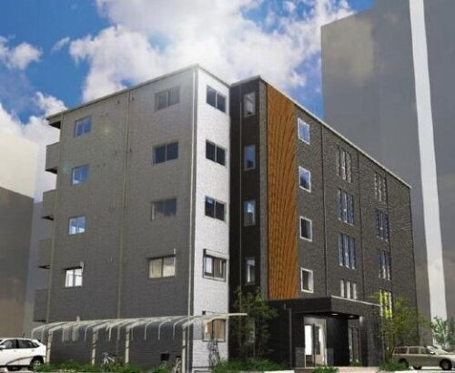 神奈川県相模原市南区相模大野７丁目 賃貸マンション