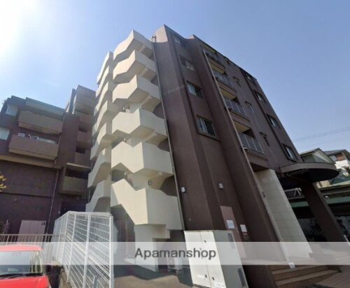 神奈川県小田原市城山１丁目 8階建