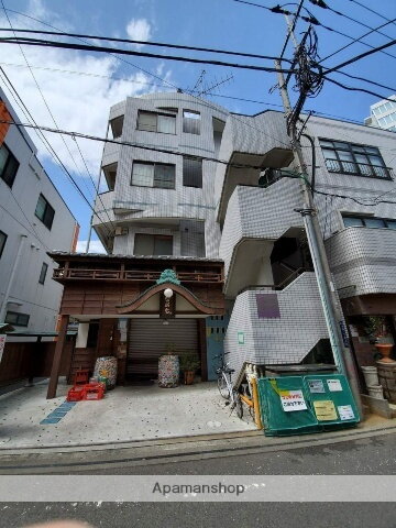 神奈川県茅ヶ崎市共恵１丁目 築30年12ヶ月 4階建