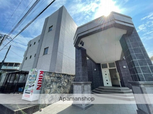 神奈川県藤沢市湘南台２丁目 3階建 築17年10ヶ月