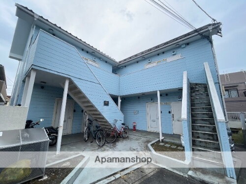 神奈川県大和市下鶴間 賃貸アパート