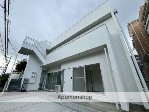 神奈川県藤沢市湘南台１丁目 賃貸マンション