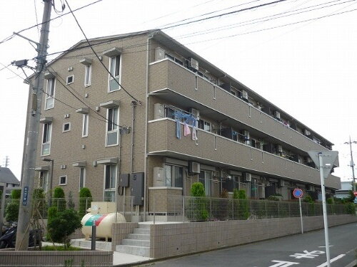 エレガント湘南