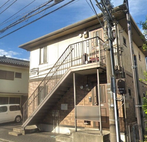 アムール北鎌倉