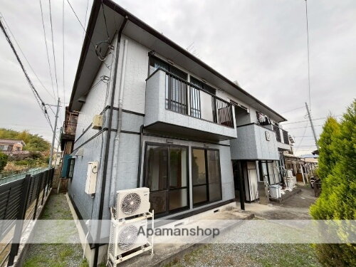 神奈川県小田原市府川 賃貸アパート