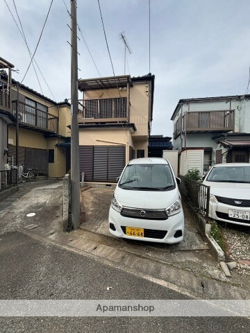 吉岡東貸家Ⅱ 2階建