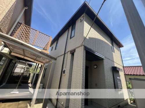 中央林間３丁目戸建 2階建