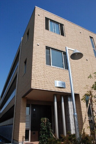 神奈川県藤沢市辻堂太平台１丁目 賃貸マンション