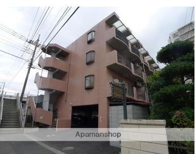 神奈川県大和市福田５丁目 賃貸マンション