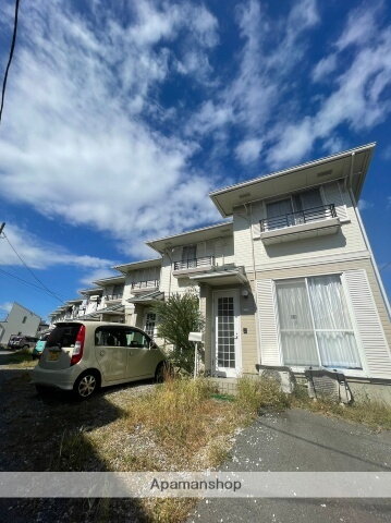 神奈川県茅ヶ崎市高田４丁目 2階建 築30年7ヶ月