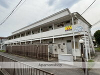 神奈川県大和市下鶴間 2階建 築39年4ヶ月
