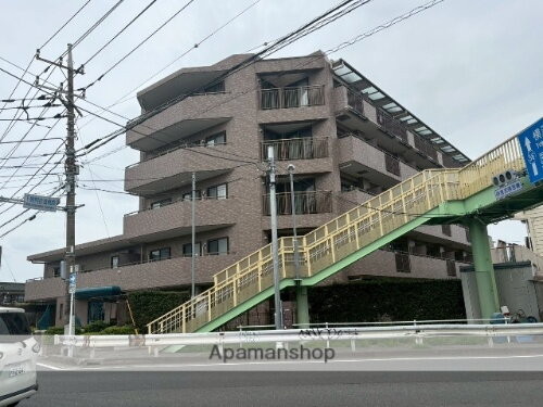 神奈川県大和市下鶴間 賃貸マンション