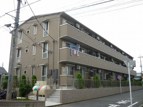 エレガント湘南