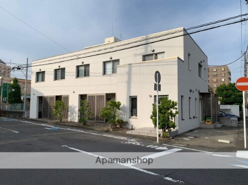 神奈川県平塚市八重咲町 2階建 築8年9ヶ月