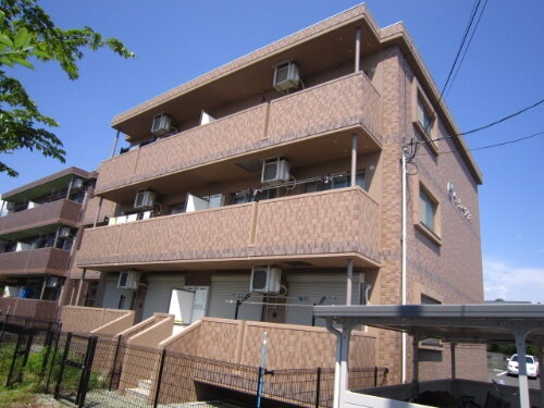 神奈川県小田原市堀之内 賃貸マンション