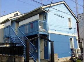 ハーヴェスト虹ケ浜