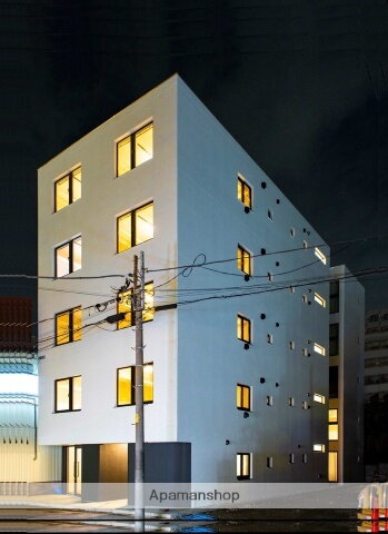 神奈川県平塚市明石町 5階建 築4年6ヶ月