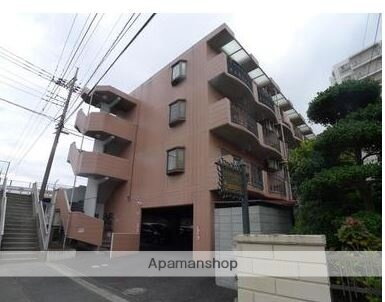 神奈川県大和市福田５丁目 賃貸マンション