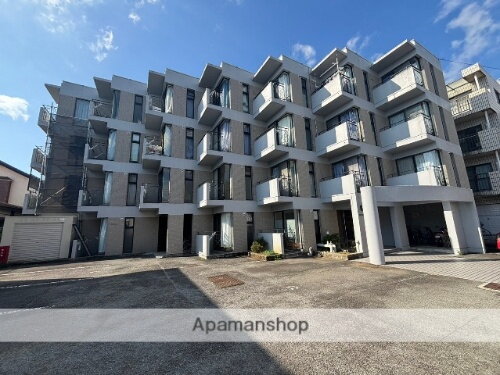 神奈川県小田原市寿町３丁目 賃貸マンション