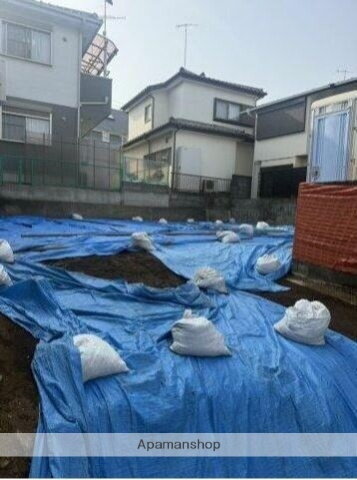 神奈川県藤沢市下土棚 賃貸アパート