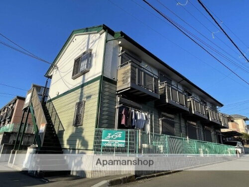 神奈川県藤沢市湘南台２丁目 築21年10ヶ月 2階建