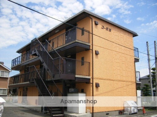 神奈川県藤沢市湘南台７丁目 賃貸マンション