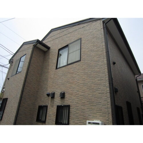 神奈川県鎌倉市由比ガ浜１丁目 テラスハウス