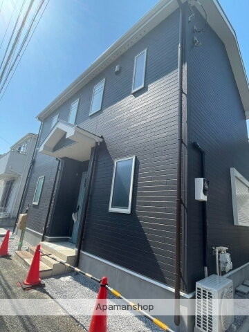 神奈川県茅ヶ崎市円蔵 2階建 
