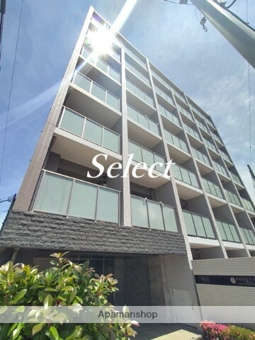 神奈川県横浜市西区南浅間町 7階建 築6年2ヶ月