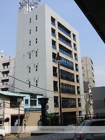神奈川県横浜市南区高砂町２丁目 8階建 築32年6ヶ月