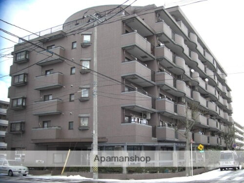 レールシティ幸西