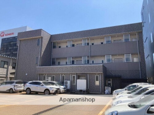 Ｔ．Ｋビル 3階建