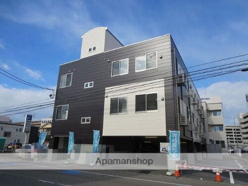 ＮＲグランディール万代