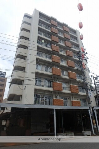三好マンション万代