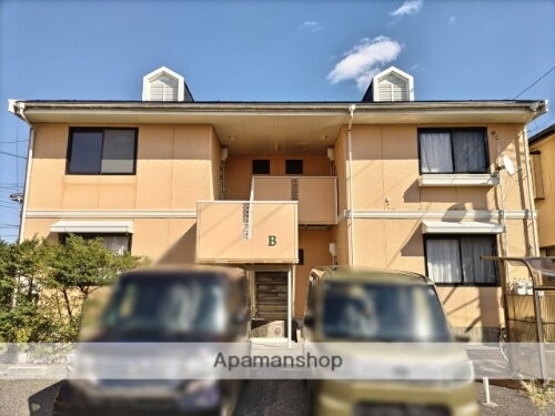 エスポワールもえぎ野Ｂ棟