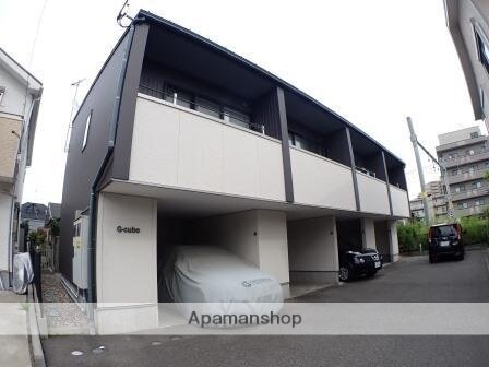 Ｇ－ＣＵＢＥ 2階建
