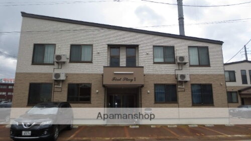 ファーストストーリーⅠ