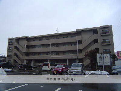 富山県富山市婦中町速星 4階建 築26年6ヶ月
