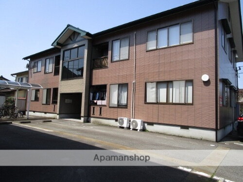 富山県富山市堀川町 2階建 築26年12ヶ月