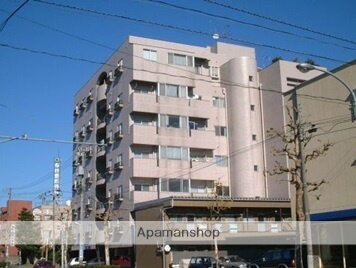 富山県富山市西四十物町 7階建