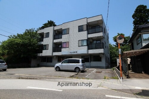 富山県富山市追分茶屋 3階建 築26年5ヶ月